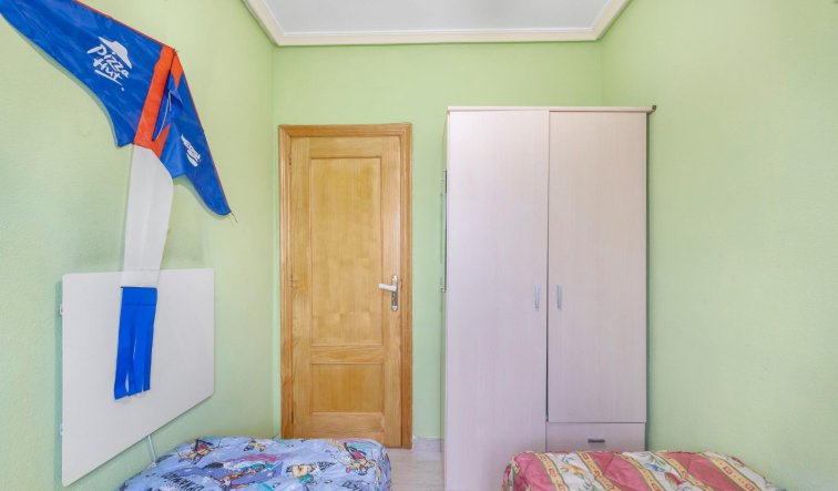Reventa - Bungalow - Orihuela Costa - La Florida