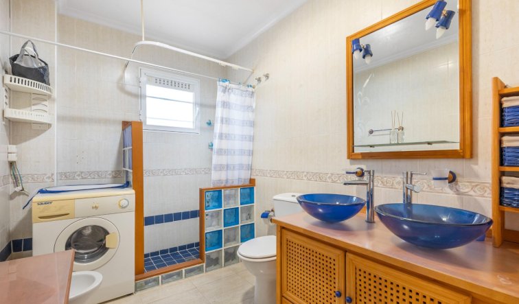 Reventa - Bungalow - Orihuela Costa - La Florida