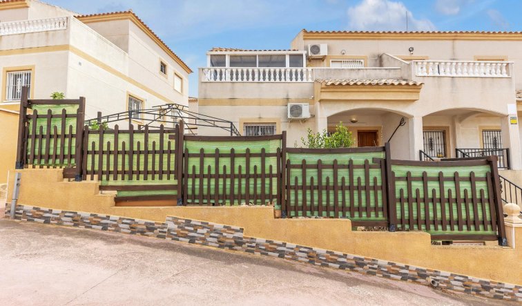Reventa - Bungalow - Orihuela Costa - La Florida