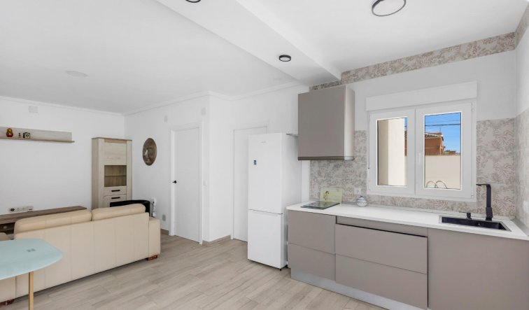 Reventa - Villa - Torrevieja - Torreta florida