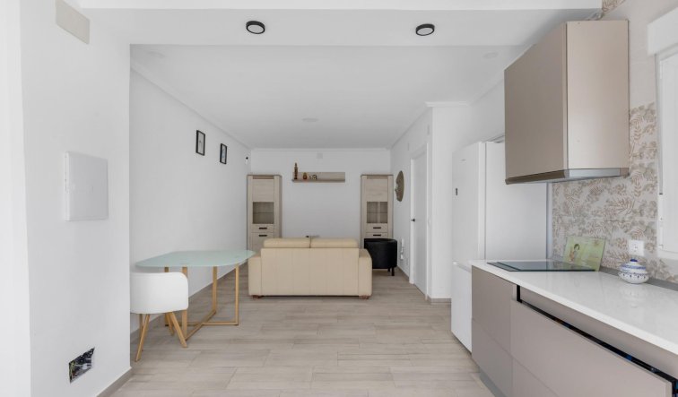 Reventa - Villa - Torrevieja - Torreta florida