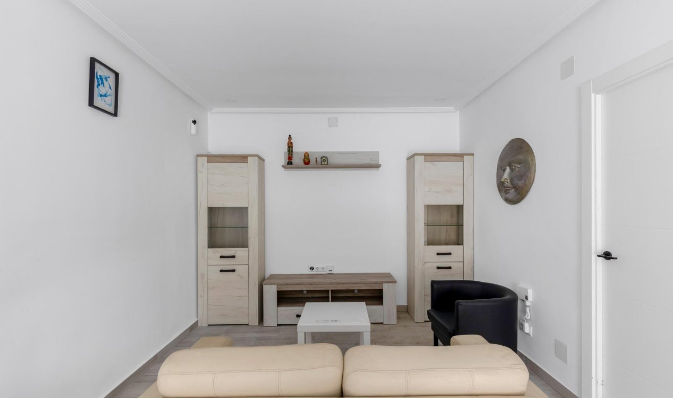 Reventa - Villa - Torrevieja - Torreta florida