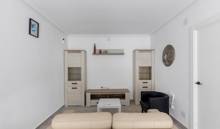 Reventa - Villa - Torrevieja - Torreta florida
