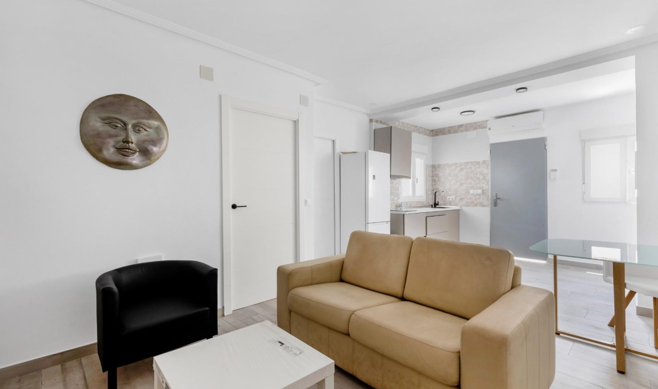Reventa - Villa - Torrevieja - Torreta florida