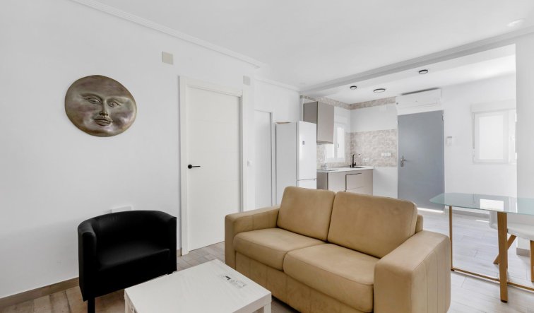 Reventa - Villa - Torrevieja - Torreta florida