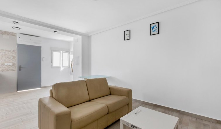 Reventa - Villa - Torrevieja - Torreta florida