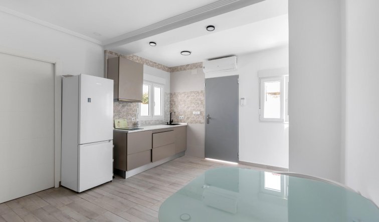 Reventa - Villa - Torrevieja - Torreta florida