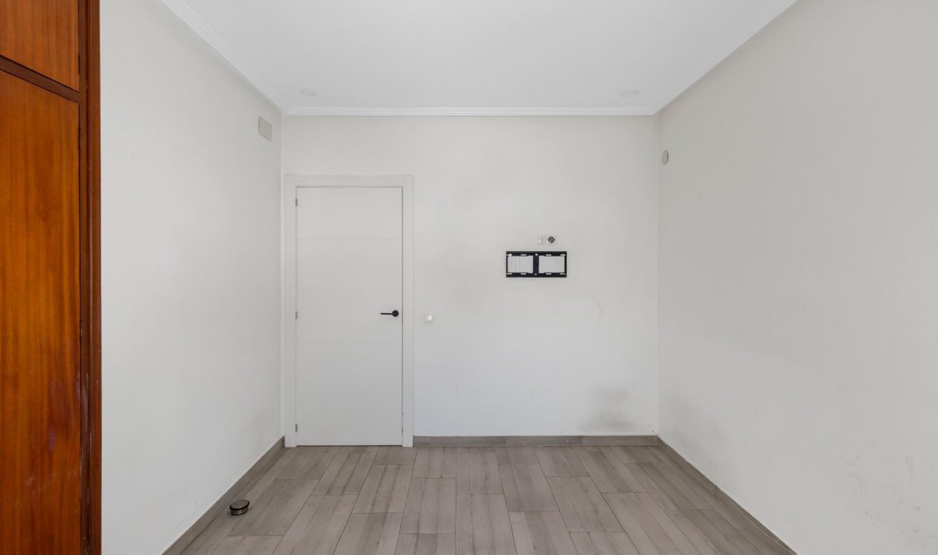 Reventa - Villa - Torrevieja - Torreta florida