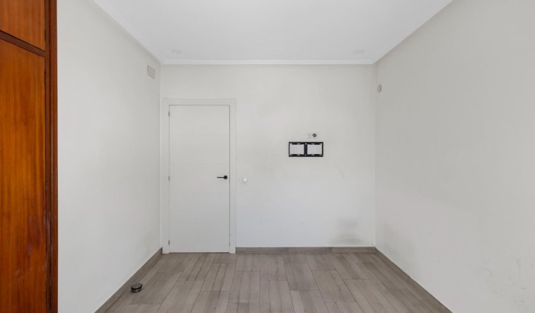 Reventa - Villa - Torrevieja - Torreta florida
