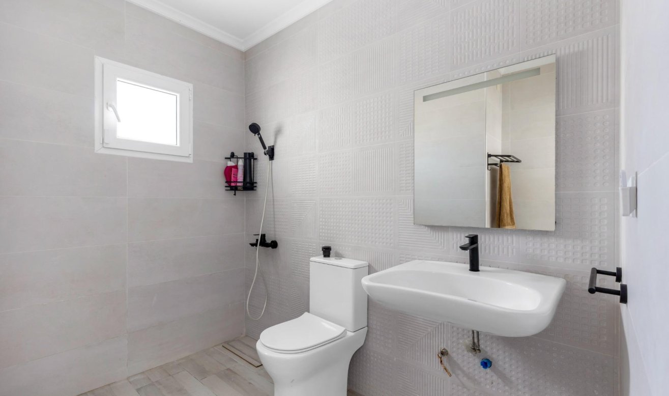 Reventa - Villa - Torrevieja - Torreta florida