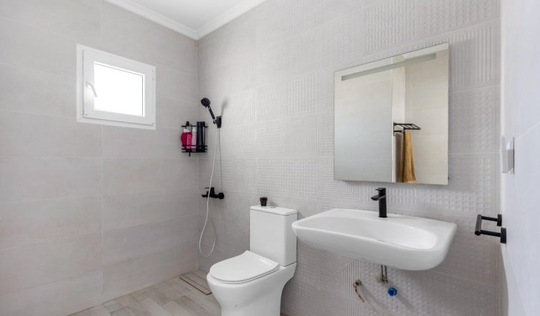 Reventa - Villa - Torrevieja - Torreta florida