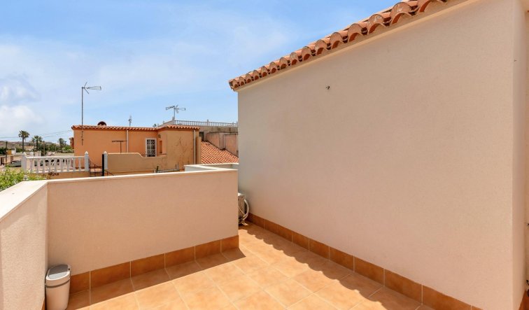 Reventa - Villa - Torrevieja - Torreta florida
