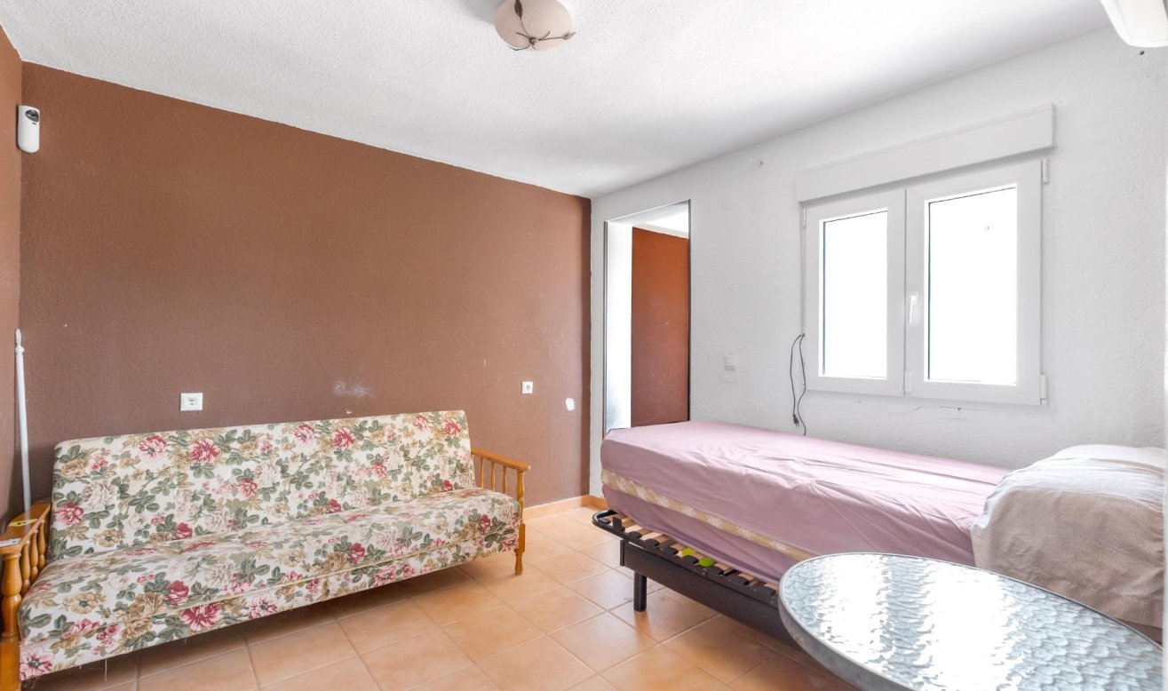 Reventa - Villa - Torrevieja - Torreta florida