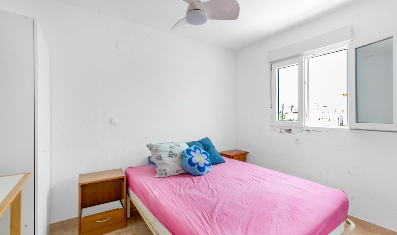 Reventa - Villa - Torrevieja - Torreta florida