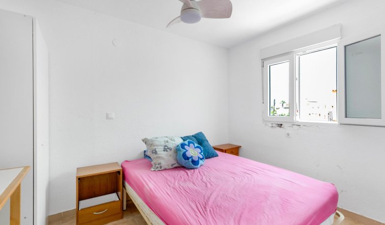 Reventa - Villa - Torrevieja - Torreta florida