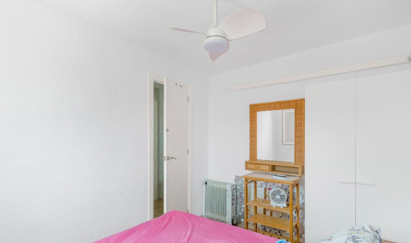 Reventa - Villa - Torrevieja - Torreta florida