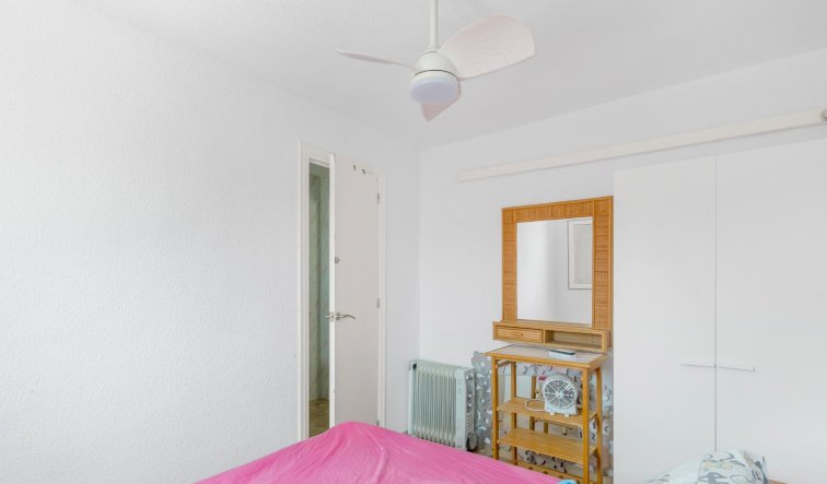 Reventa - Villa - Torrevieja - Torreta florida