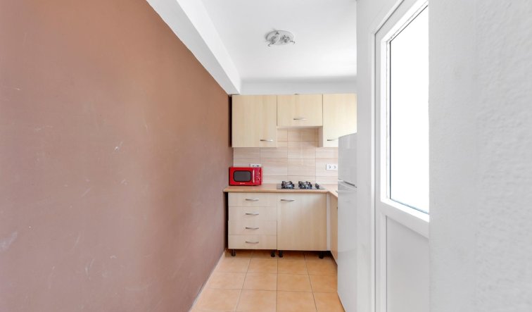 Reventa - Villa - Torrevieja - Torreta florida