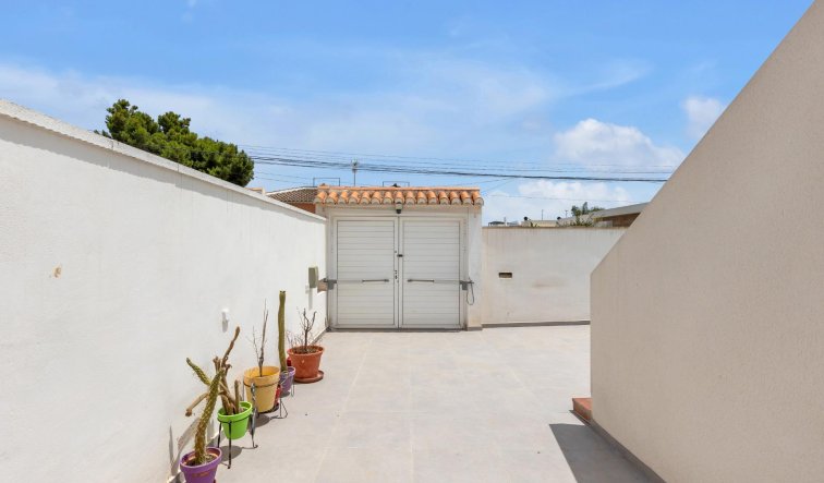 Reventa - Villa - Torrevieja - Torreta florida