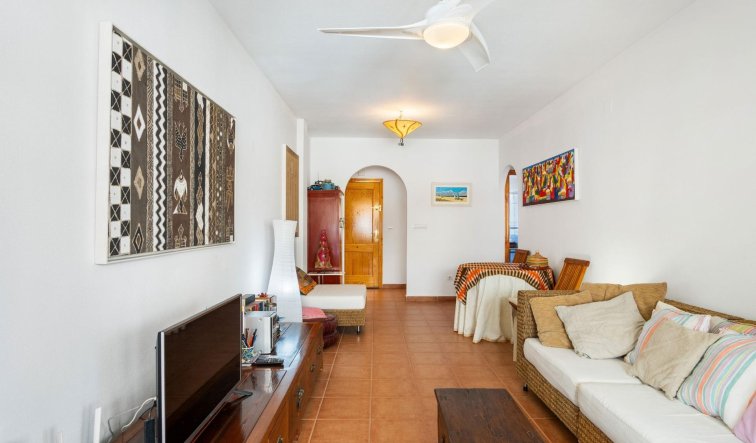 Reventa - Apartamento / piso - Orihuela Costa - Altos de Campoamor