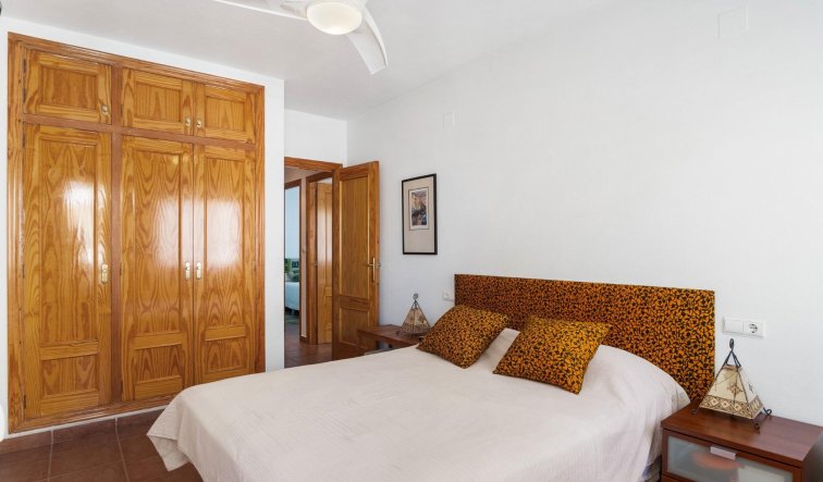 Reventa - Apartamento / piso - Orihuela Costa - Altos de Campoamor