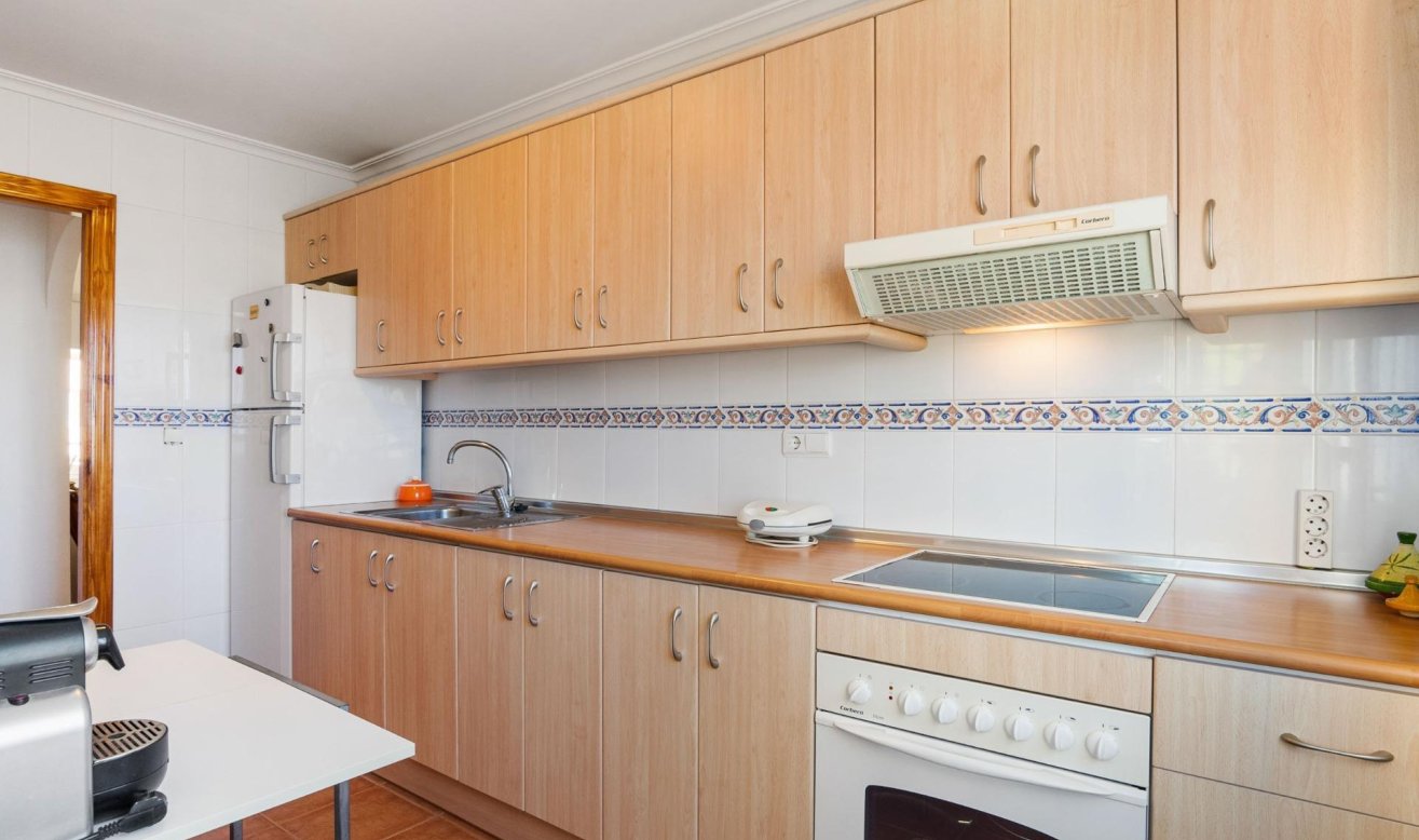 Reventa - Apartamento / piso - Orihuela Costa - Altos de Campoamor