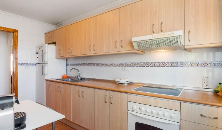 Reventa - Apartamento / piso - Orihuela Costa - Altos de Campoamor