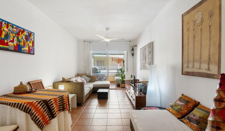 Reventa - Apartamento / piso - Orihuela Costa - Altos de Campoamor