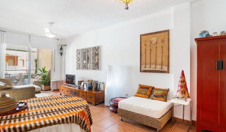 Reventa - Apartamento / piso - Orihuela Costa - Altos de Campoamor