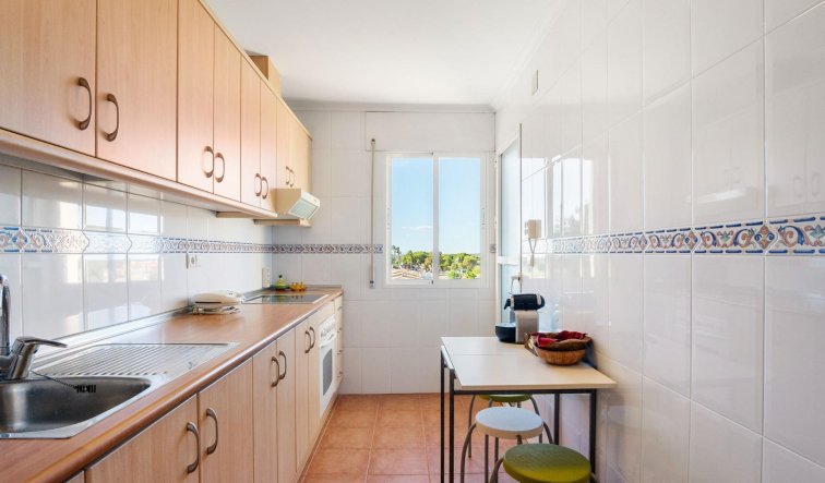 Reventa - Apartamento / piso - Orihuela Costa - Altos de Campoamor
