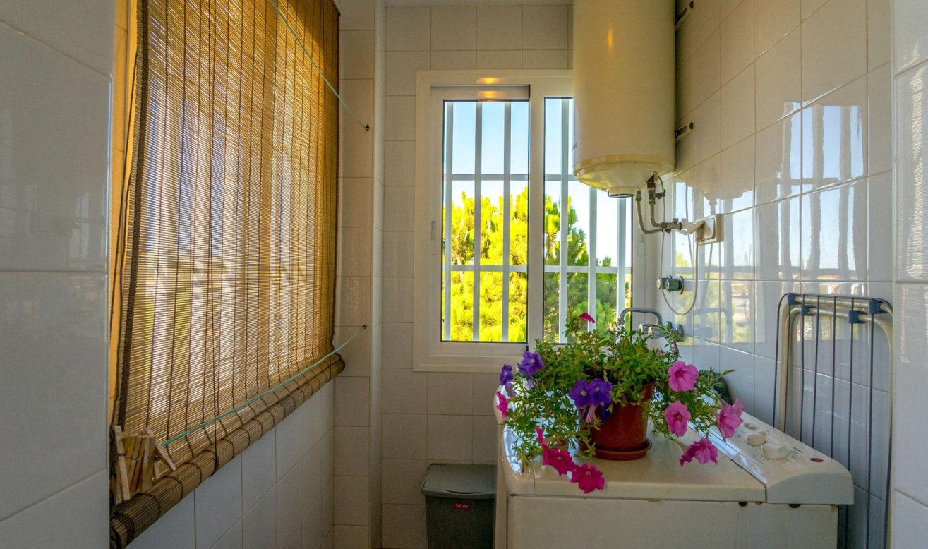 Reventa - Apartamento / piso - Orihuela Costa - Altos de Campoamor