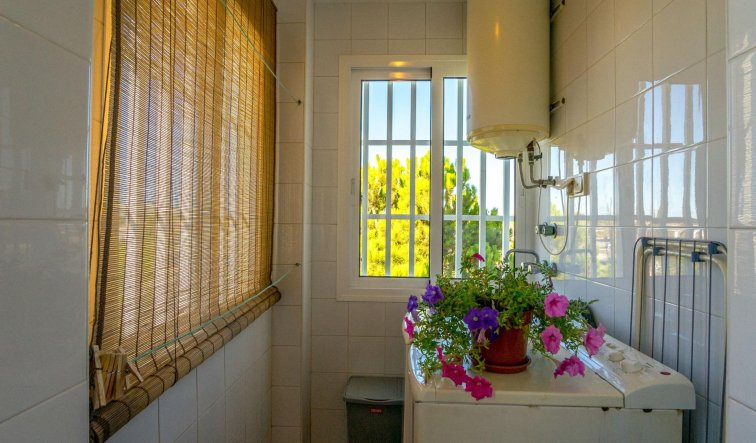 Reventa - Apartamento / piso - Orihuela Costa - Altos de Campoamor