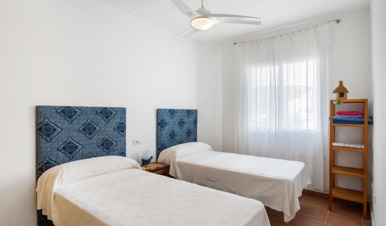 Reventa - Apartamento / piso - Orihuela Costa - Altos de Campoamor