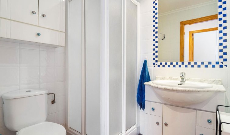 Reventa - Apartamento / piso - Orihuela Costa - Altos de Campoamor