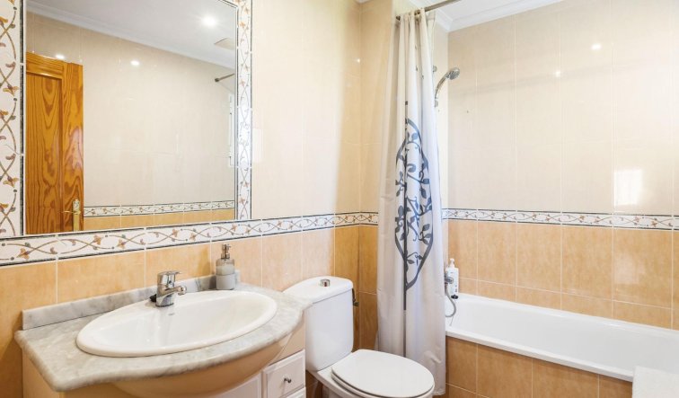 Reventa - Apartamento / piso - Orihuela Costa - Altos de Campoamor