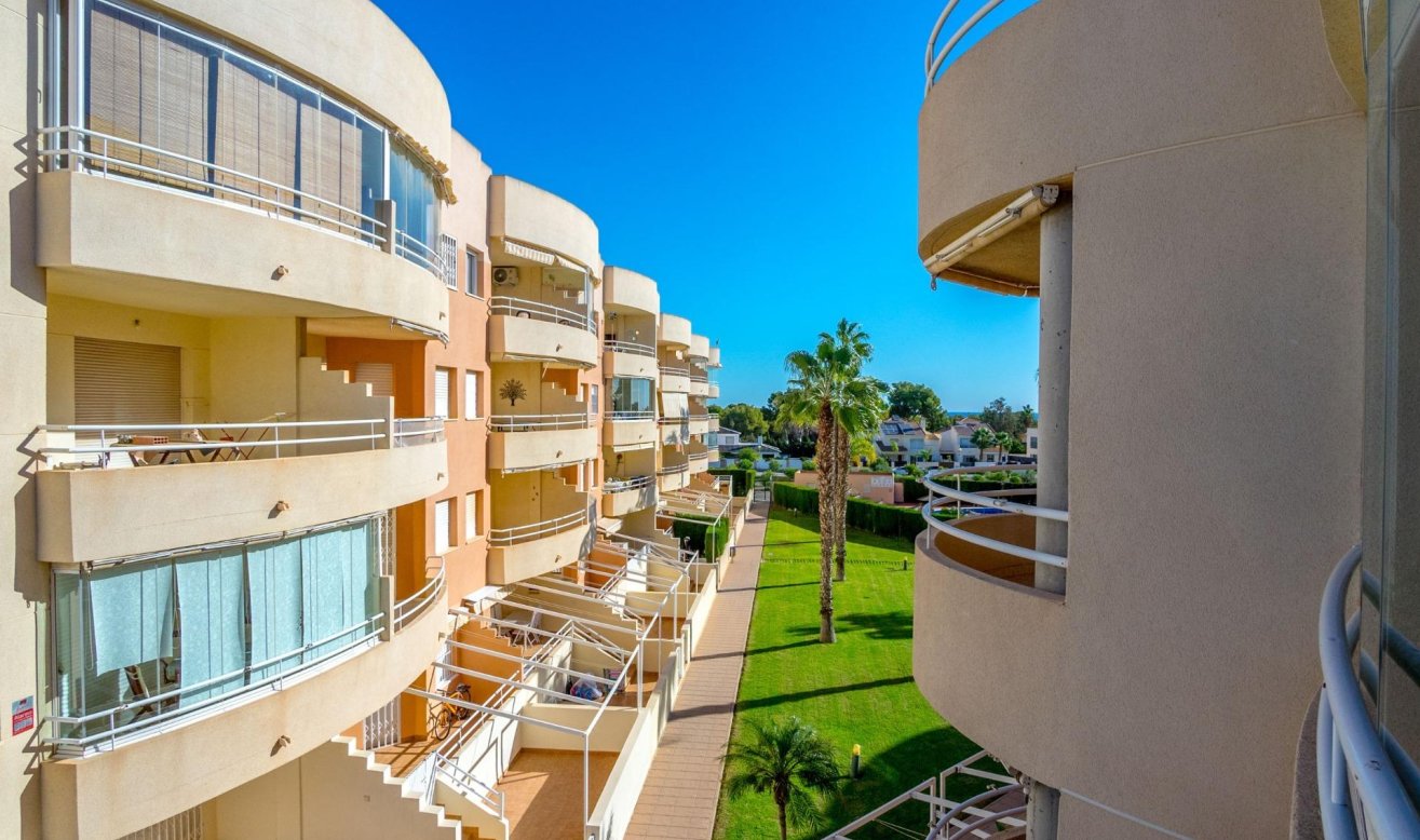 Reventa - Apartamento / piso - Orihuela Costa - Altos de Campoamor