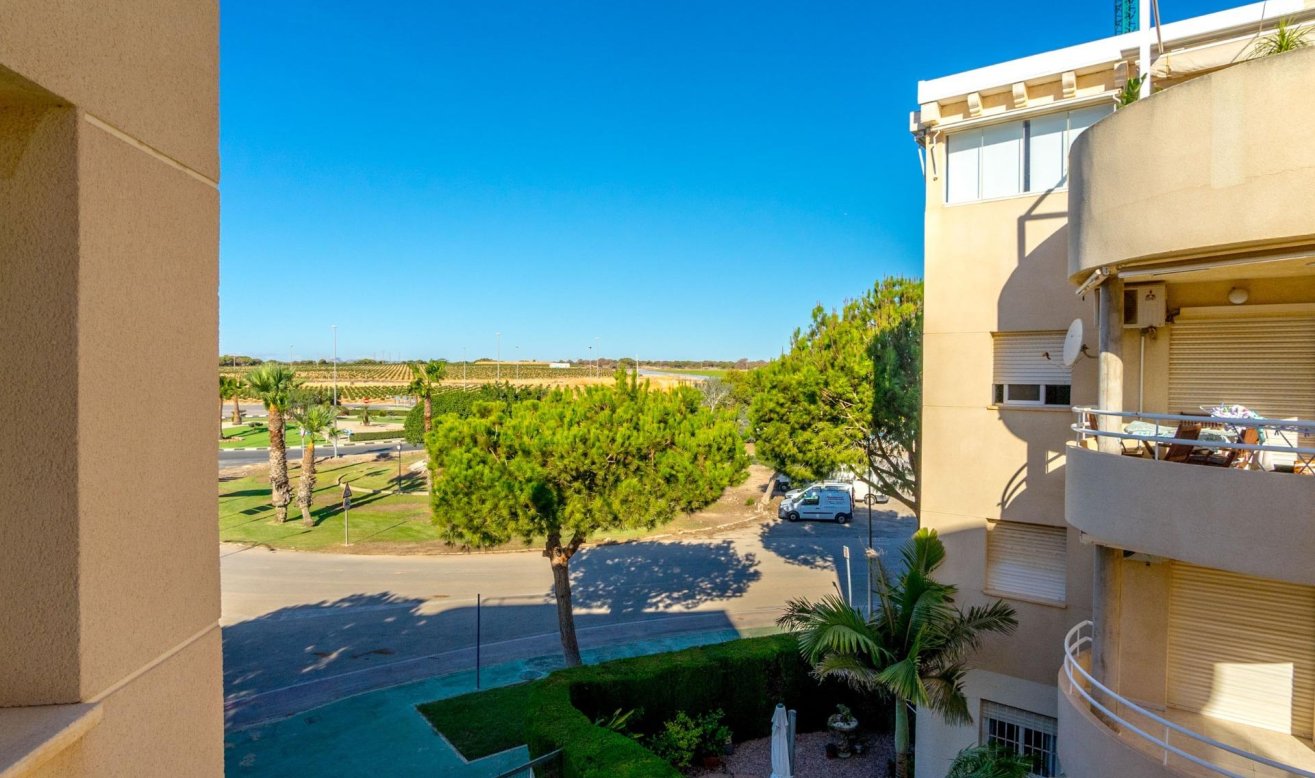 Reventa - Apartamento / piso - Orihuela Costa - Altos de Campoamor