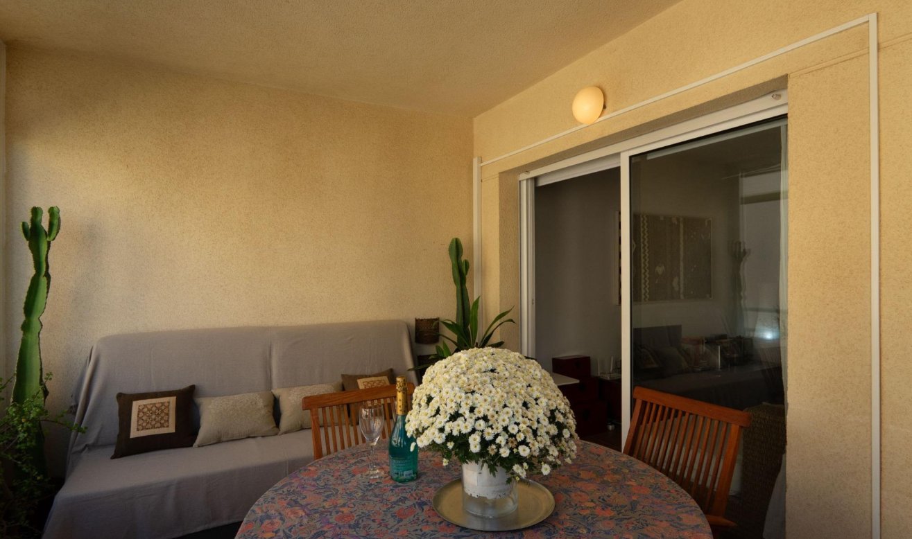 Reventa - Apartamento / piso - Orihuela Costa - Altos de Campoamor
