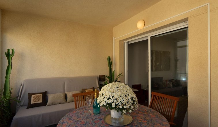 Reventa - Apartamento / piso - Orihuela Costa - Altos de Campoamor