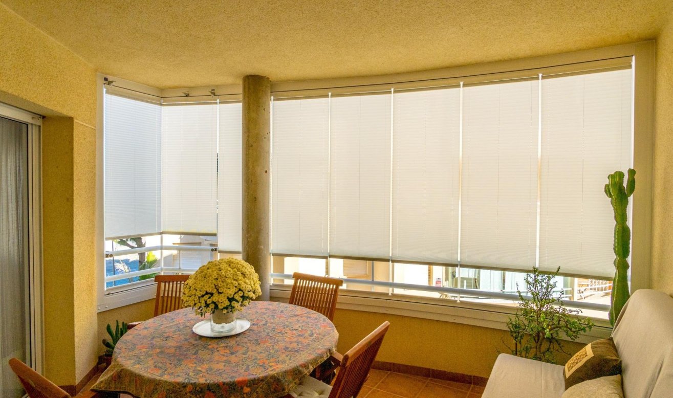 Reventa - Apartamento / piso - Orihuela Costa - Altos de Campoamor