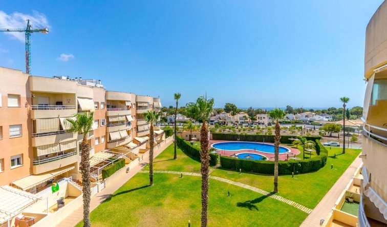Reventa - Apartamento / piso - Orihuela Costa - Altos de Campoamor