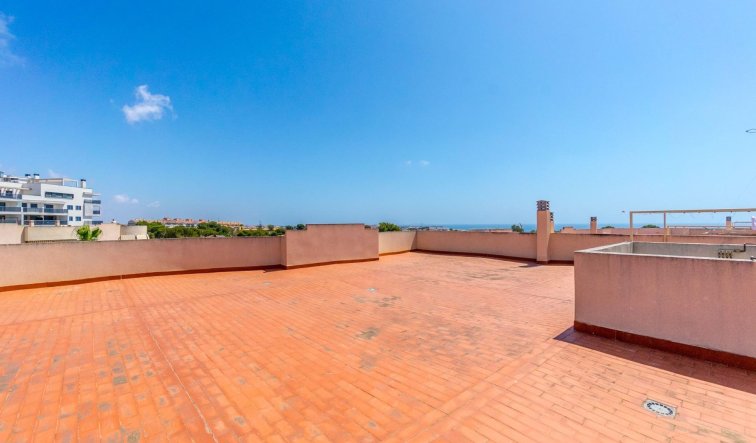 Reventa - Apartamento / piso - Orihuela Costa - Altos de Campoamor
