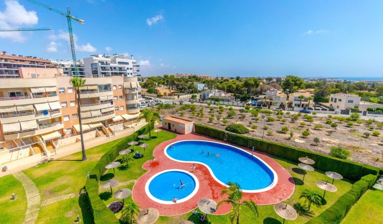 Reventa - Apartamento / piso - Orihuela Costa - Altos de Campoamor