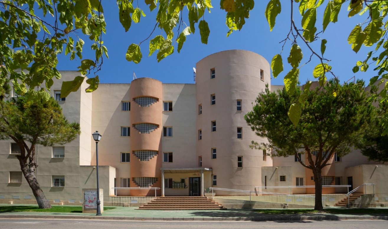 Reventa - Apartamento / piso - Orihuela Costa - Altos de Campoamor