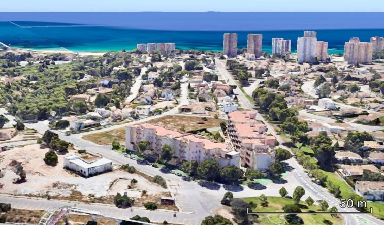 Reventa - Apartamento / piso - Orihuela Costa - Altos de Campoamor