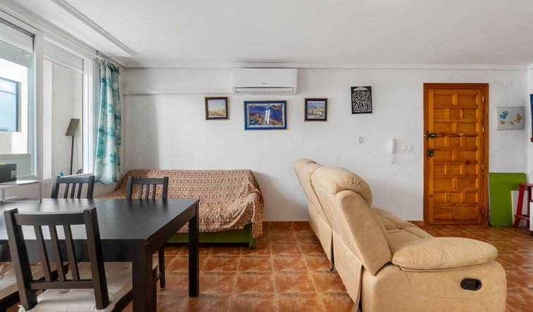 Reventa - Apartamento / piso - Torrevieja - La Mata