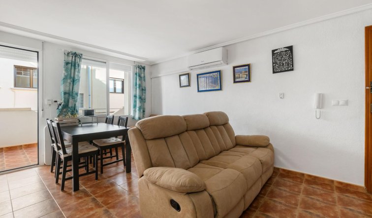 Reventa - Apartamento / piso - Torrevieja - La Mata