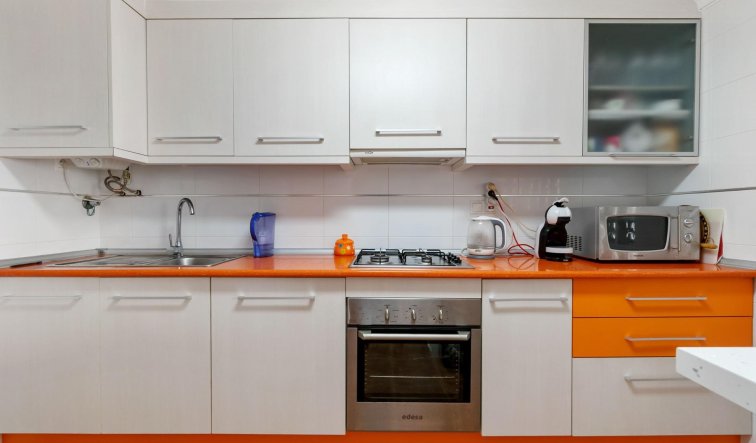 Reventa - Apartamento / piso - Torrevieja - La Mata