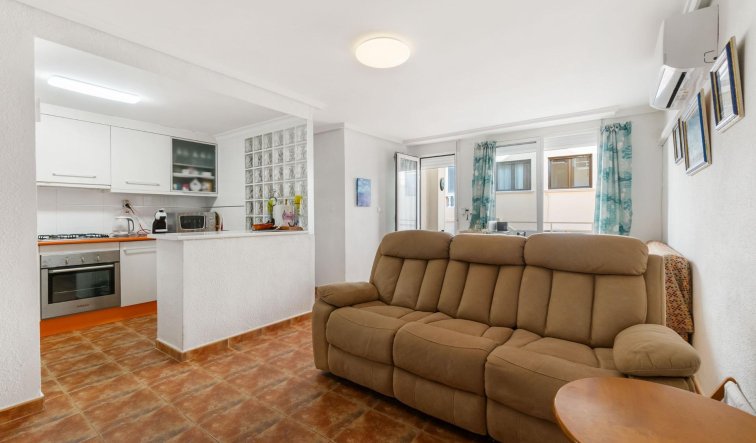 Reventa - Apartamento / piso - Torrevieja - La Mata