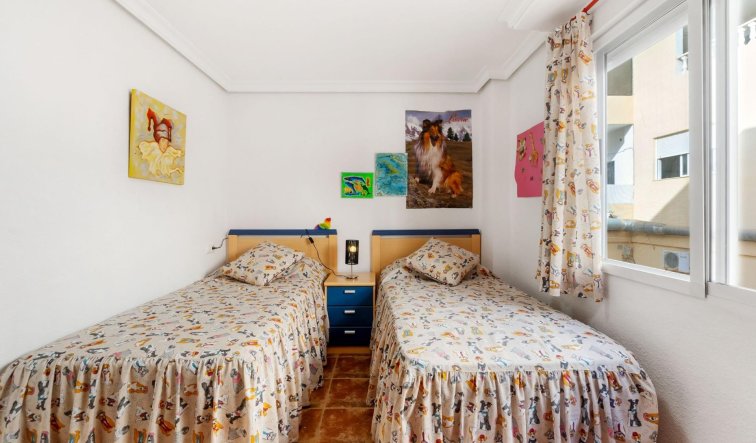 Reventa - Apartamento / piso - Torrevieja - La Mata